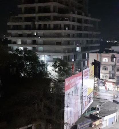 Atithi Guest House,Nashik Exteriör bild