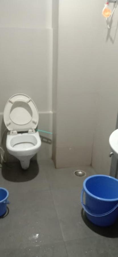 Atithi Guest House,Nashik Exteriör bild