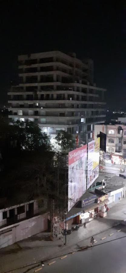 Atithi Guest House,Nashik Exteriör bild